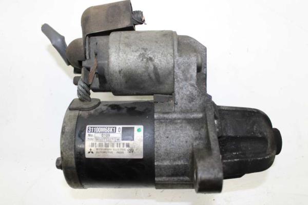 DEMARREUR NISSAN/SUZUKI - Vue 2